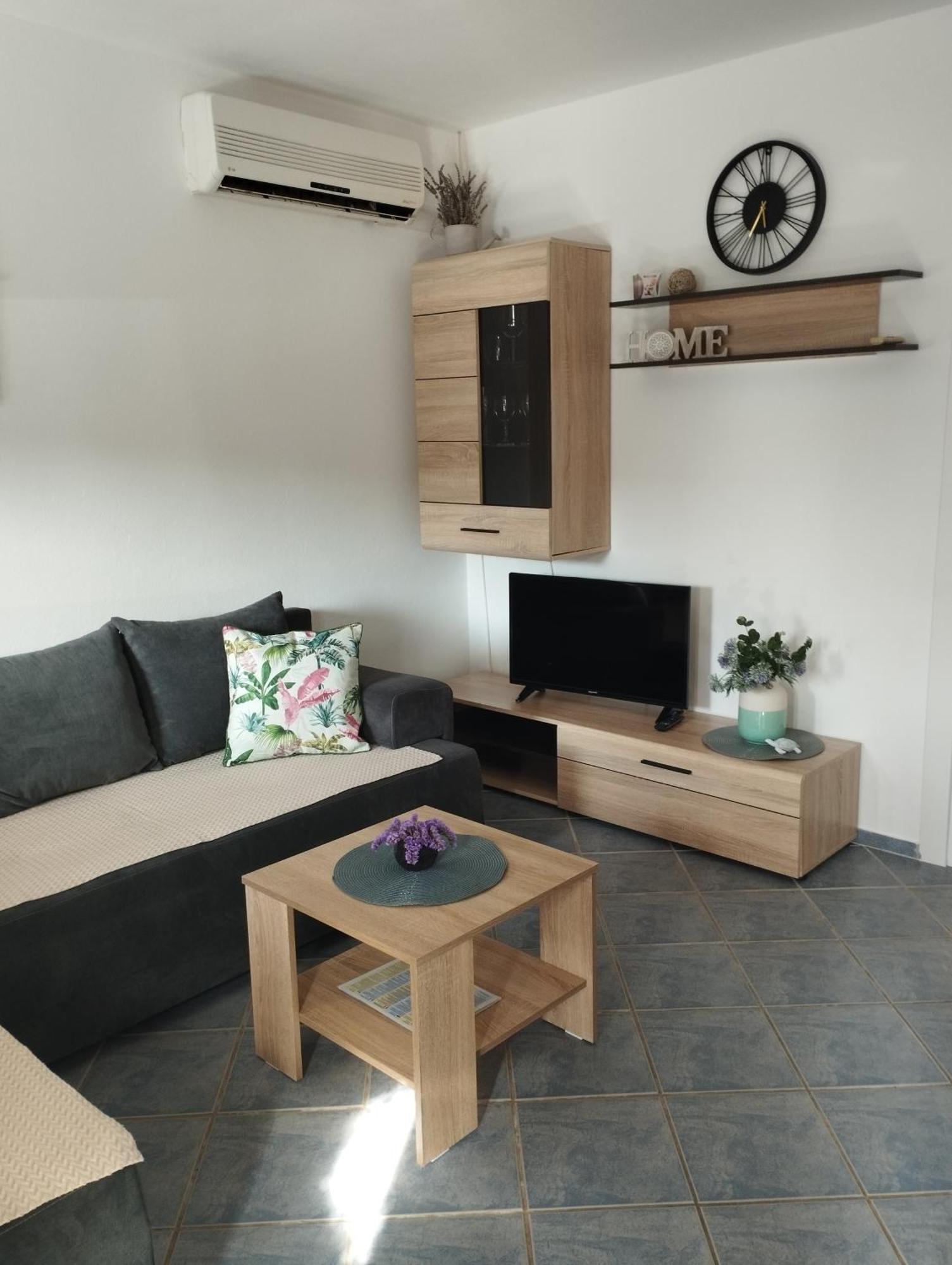 Apartmani Ruza Vir Exterior foto